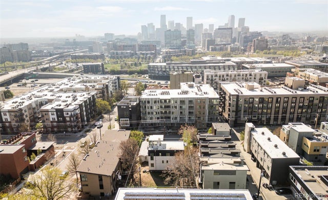 1749 Boulder Street, Denver