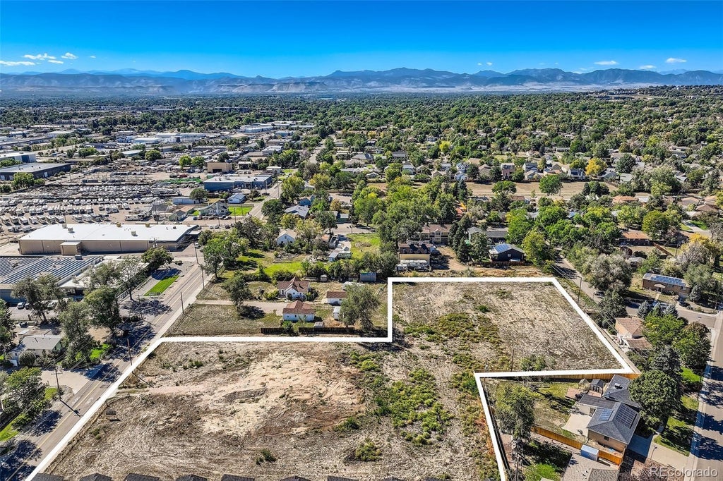 5495 W 60th Avenue, Arvada