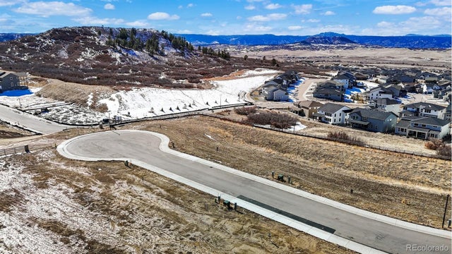 5425 Lions Paw Street, Castle Rock