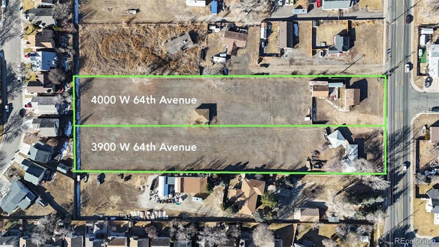 3900 W 64th Avenue, Arvada