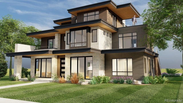 2222 S Columbine Street, Denver