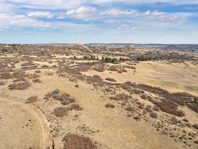 Quiet Oaks, Castle Rock