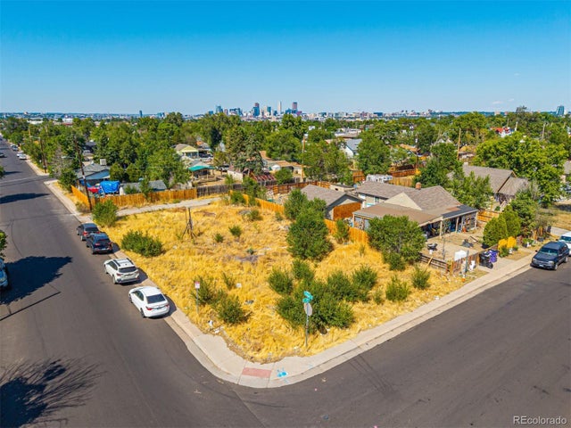 3145 W Ada Place, Denver