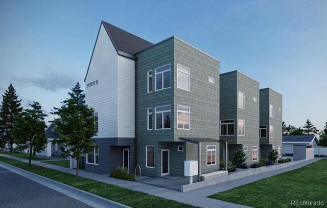 1408 Benton Street, Lakewood