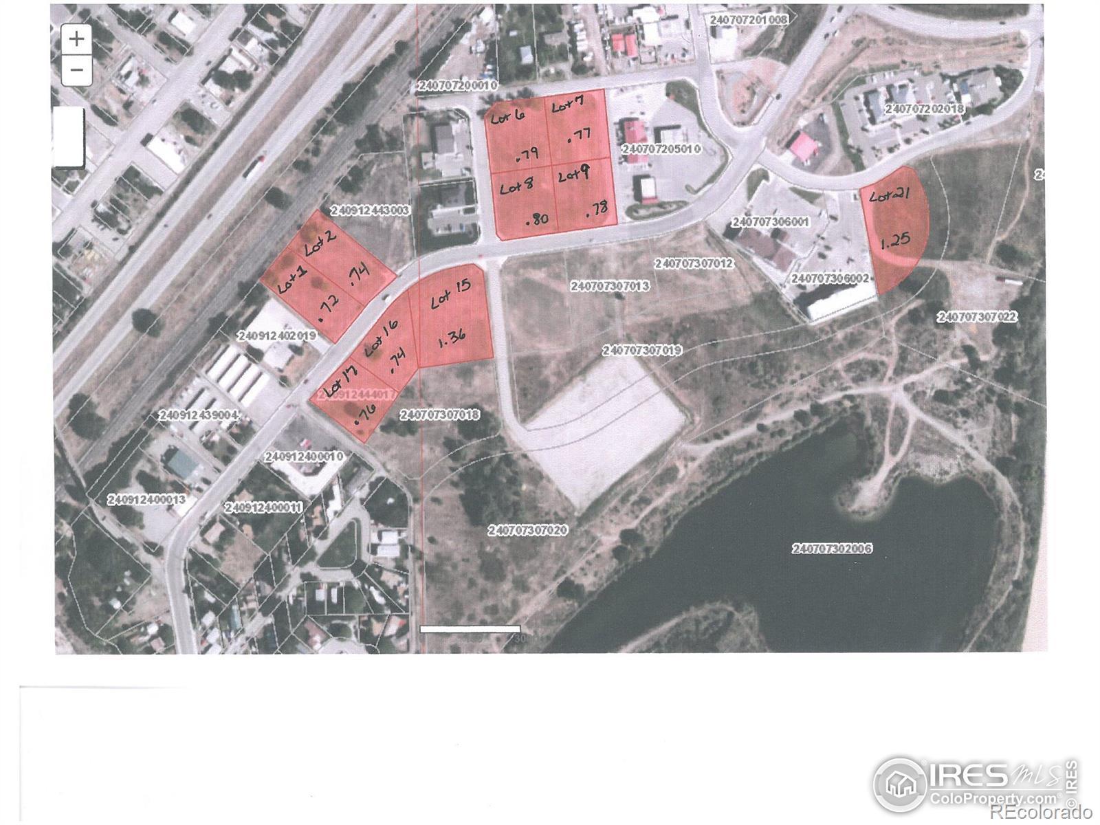 Photo of Listing #IR1002016