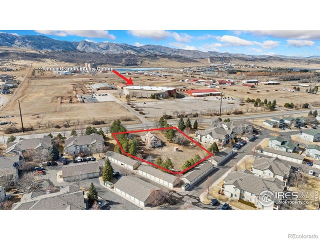 920 S Overland Trail, Fort Collins