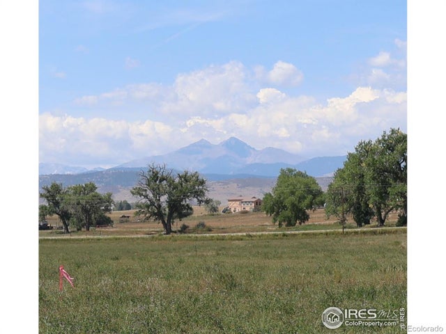 1785 Serene Place, Berthoud