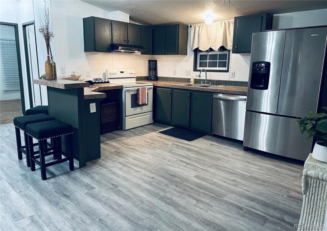 2940 Hawk Street, Denver