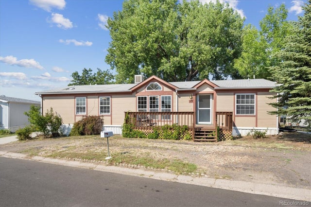 1801 W 92nd Avenue, Denver