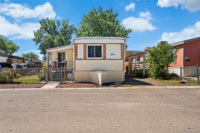 2960 Alder Street, Denver