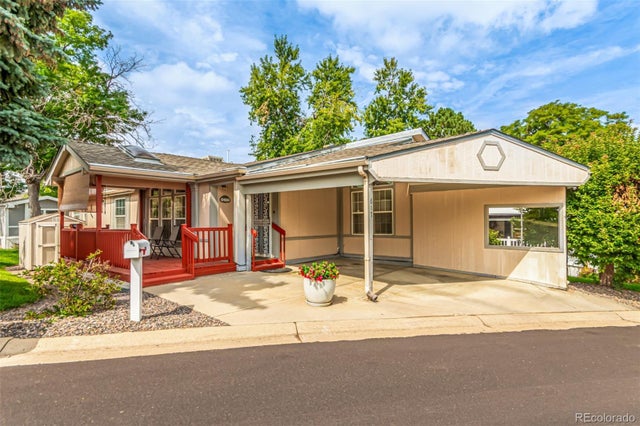 1801 W 92nd Avenue, Denver