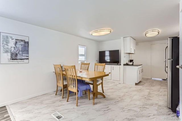 3500 S King St Street, Denver