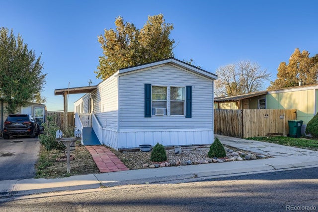 5512 Riverdale Lane, Denver