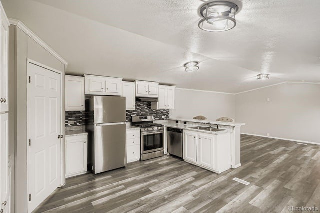 2885 E Midway Boulevard, Denver