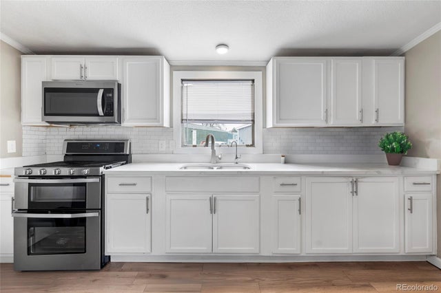 2885 E Midway Boulevard, Denver