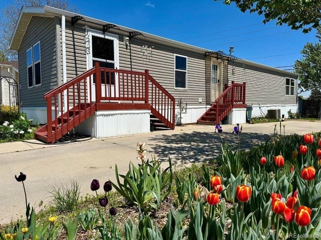 1801 W 92nd Avenue, Denver