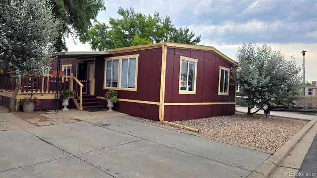 2885 E Midway Boulevard, Denver