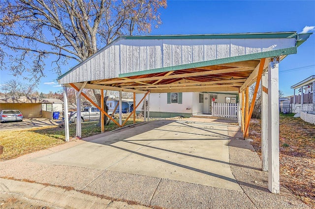 1801 W 92nd Avenue, Denver