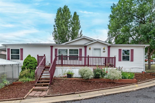 1801 W 92nd Avenue, Denver