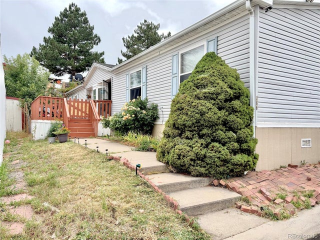 2660 Hawk Street, Denver