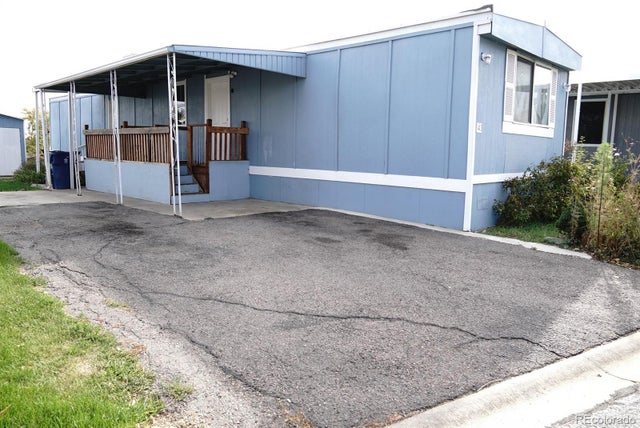 9100 Tejon Lot 143 Street, Denver