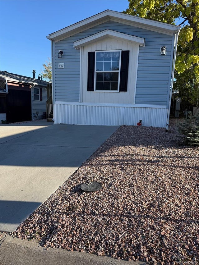 1801 W 92 Nd Avenue, Denver