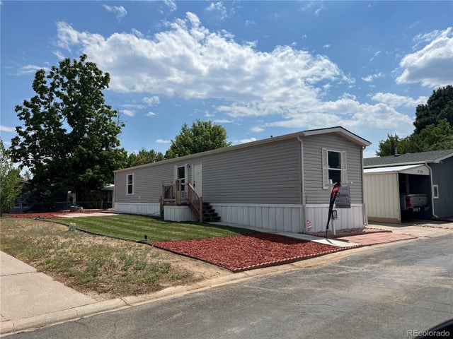 860 W 132nd Avenue, Denver