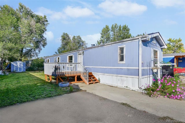 6500 E 88th Avenue, Henderson