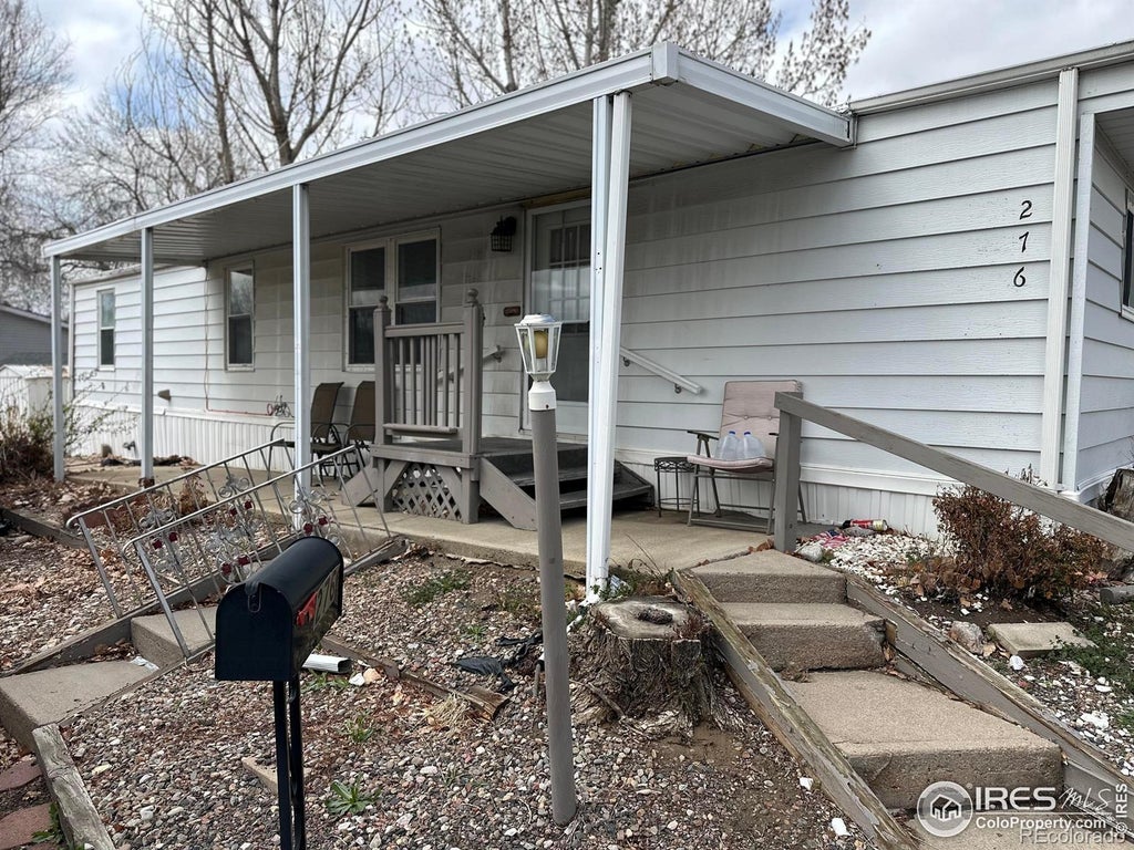 1801 W 92nd Avenue #276, Denver