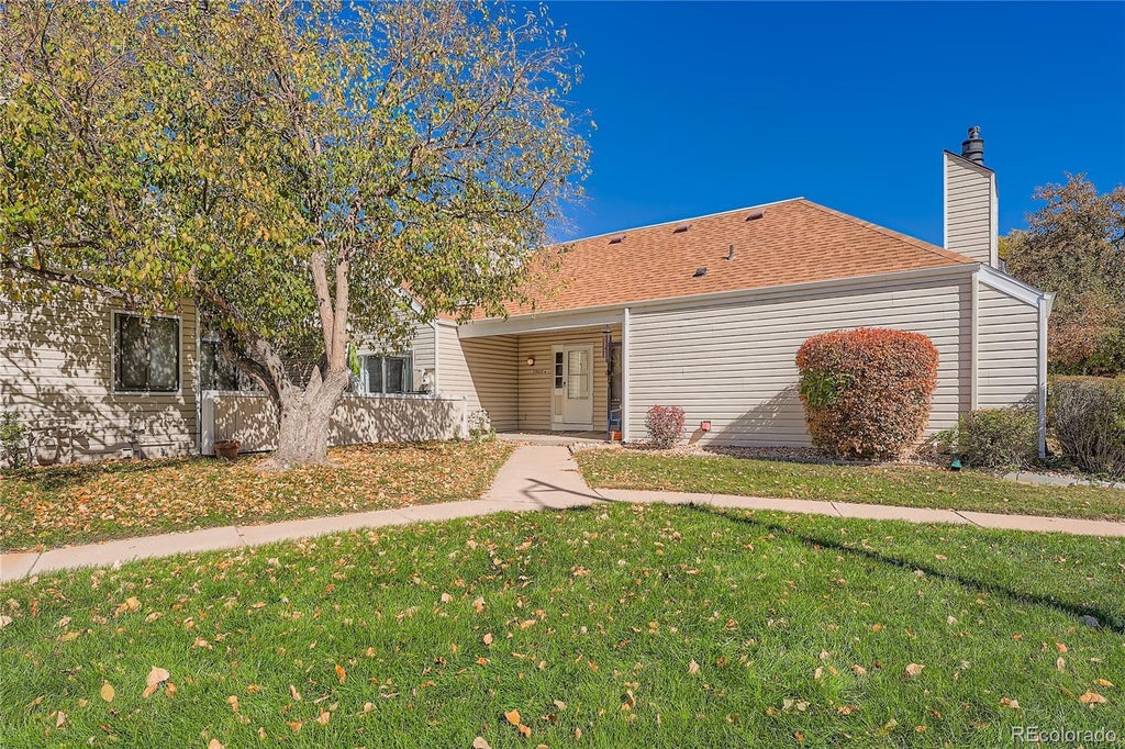 13605 E Yale Avenue A, Aurora