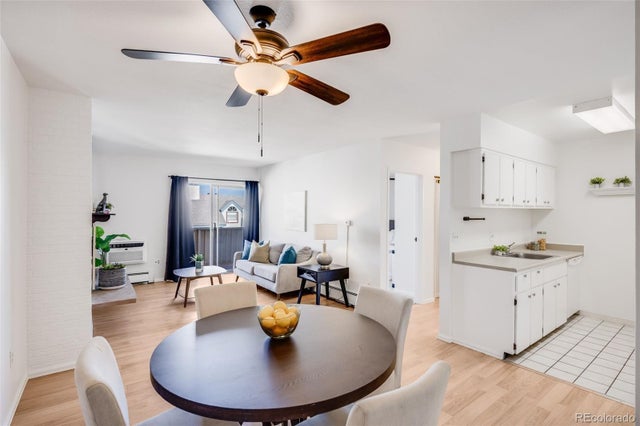 4110 Hale Parkway 6c, Denver