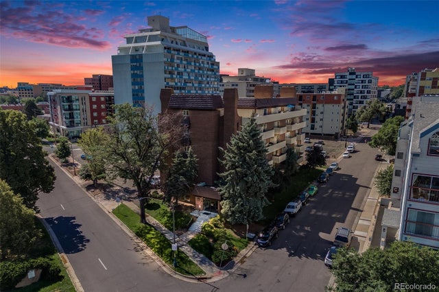 4110 Hale Parkway 6c, Denver