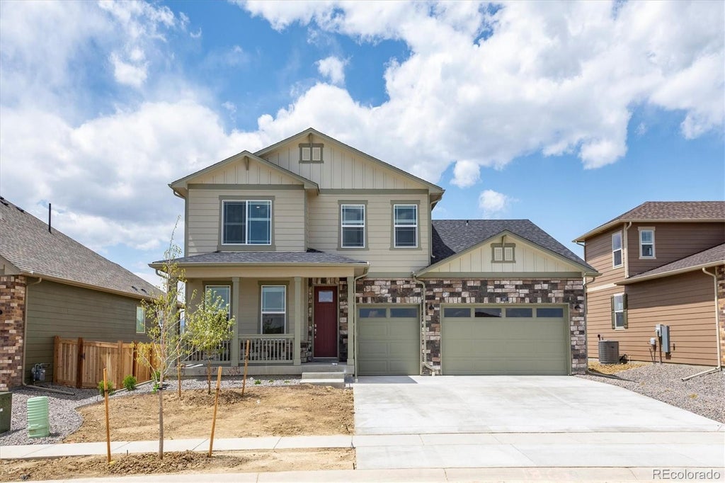 1815 Chaffee Crest Drive, Berthoud