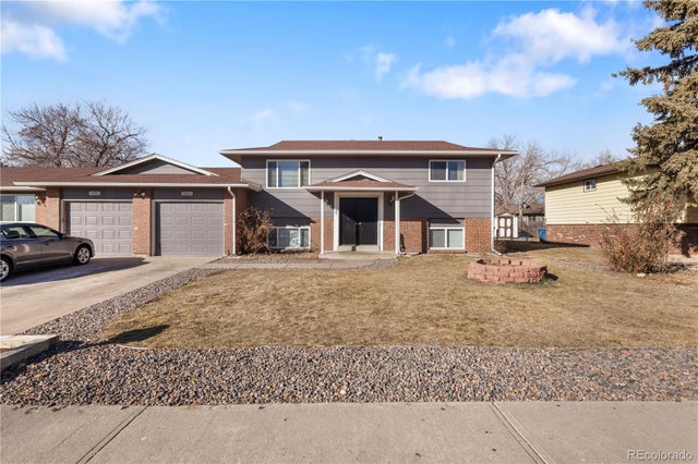 4615 Quail Street, Wheat Ridge