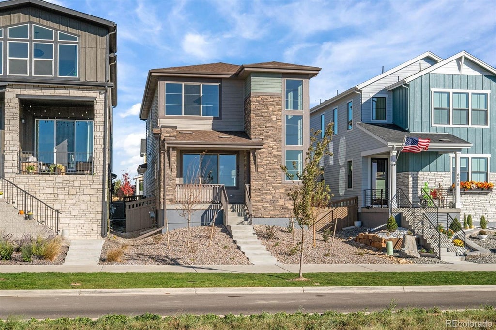 6046 N Lisbon Street, Aurora