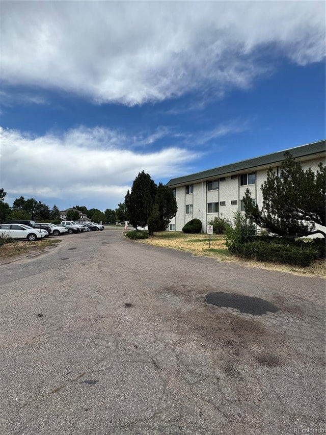 8822 E Florida Avenue 208, Denver