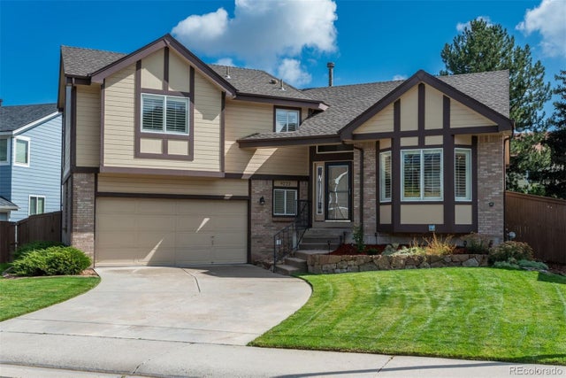 9222 Buttonhill Court, Highlands Ranch