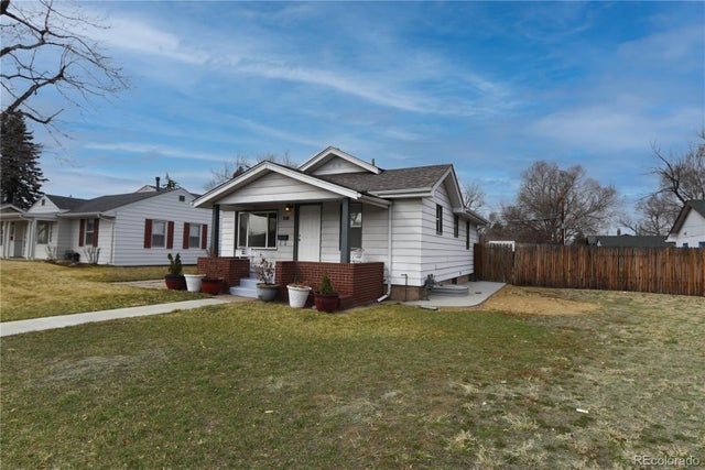 5185 Alcott Street, Denver