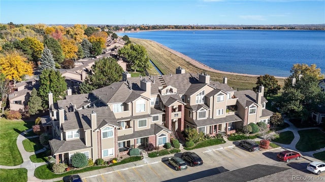 4760 S Wadsworth Boulevard G 101, Denver