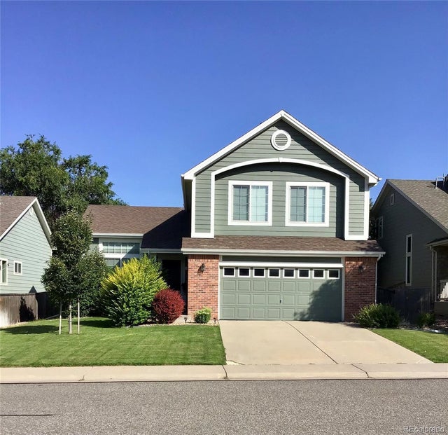 14928 Clayton Street, Thornton