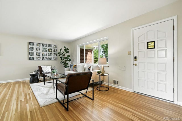 5503 E Utah Place, Denver