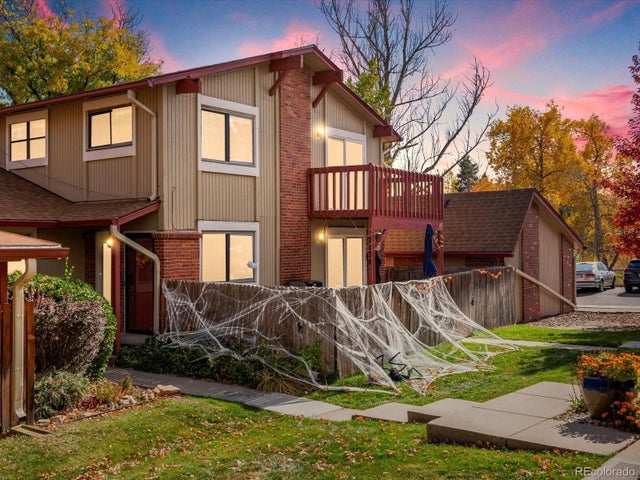 7134 W Portland Avenue, Littleton