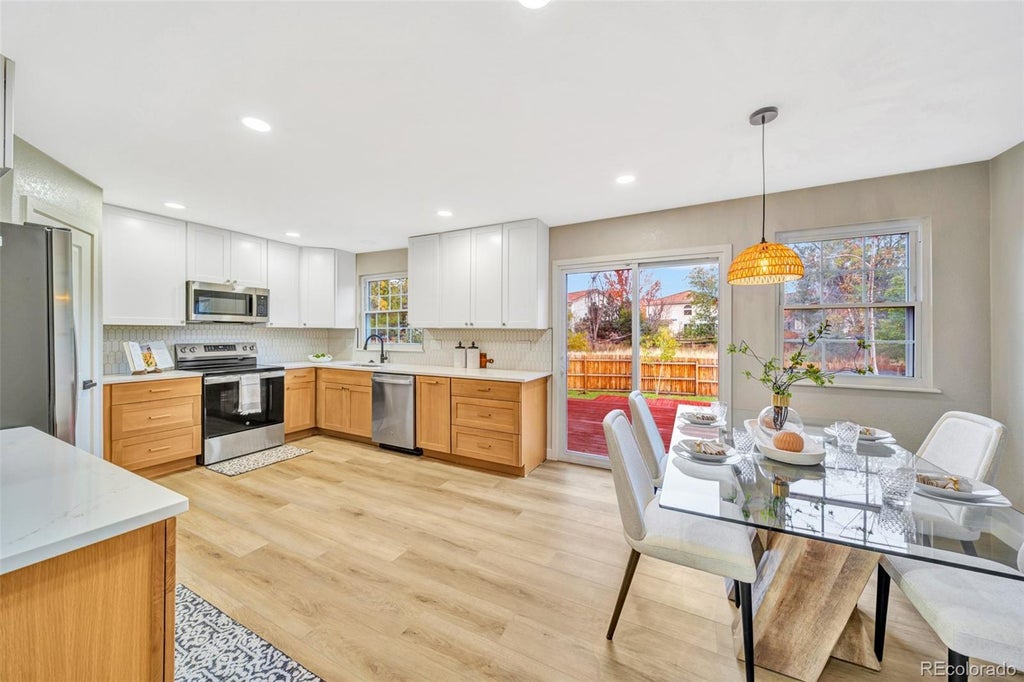 19642 E 42nd Avenue, Denver