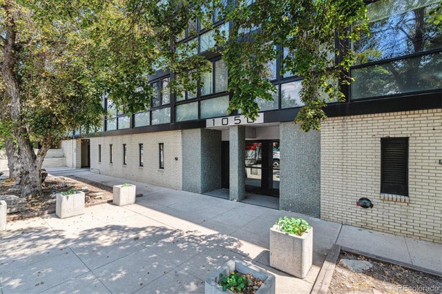 1050 N Corona Street 314, Denver
