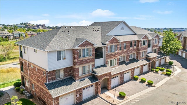 8944 Fox Drive 6-202, Denver