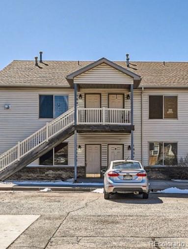 18084 Becket Drive, Parker