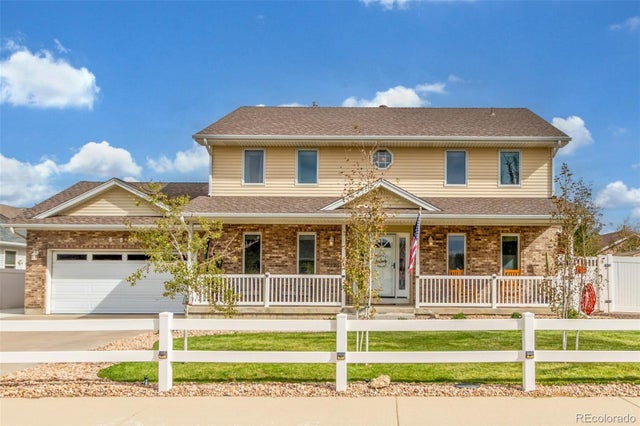 680 N 15th Avenue, Brighton