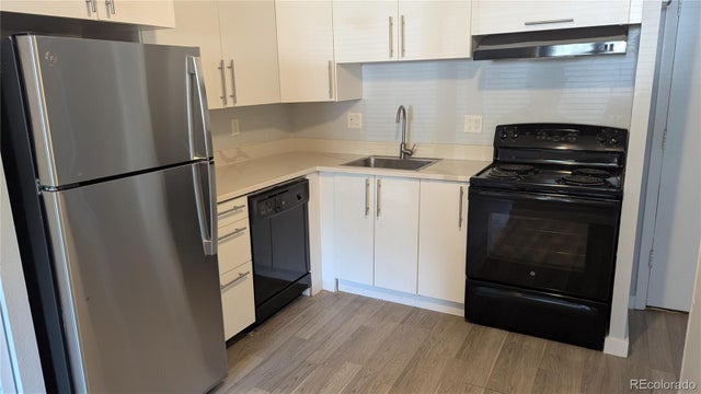 8824 E Florida Avenue G15, Denver