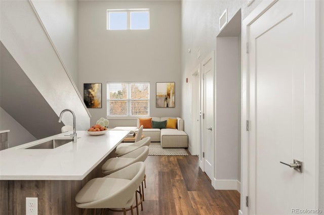 431 E Bayaud Avenue R305, Denver