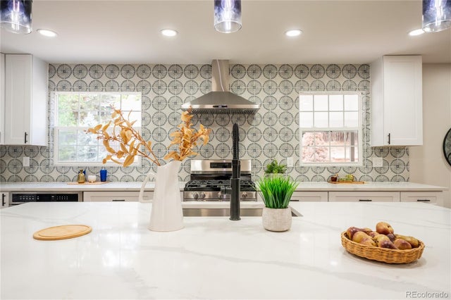 7405 S Jackson Court, Littleton